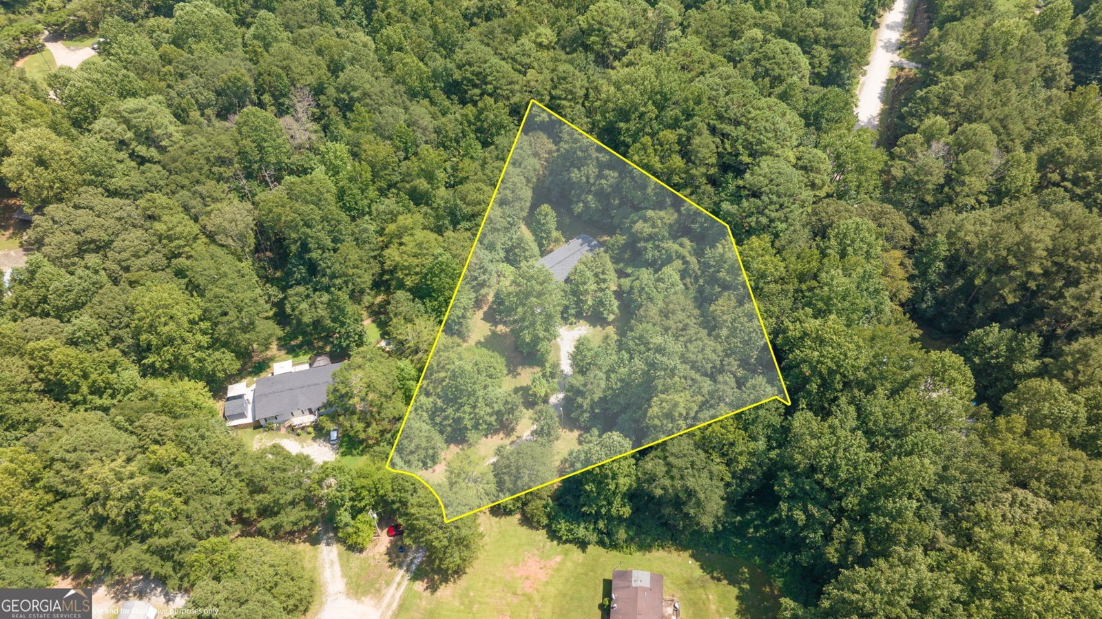 126 Loggins Trail Commerce - Photo 38