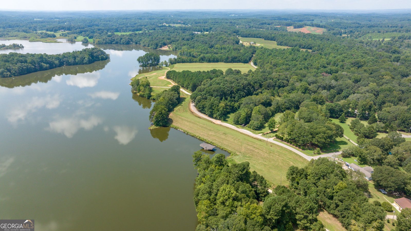 126 Loggins Trail Commerce - Photo 47