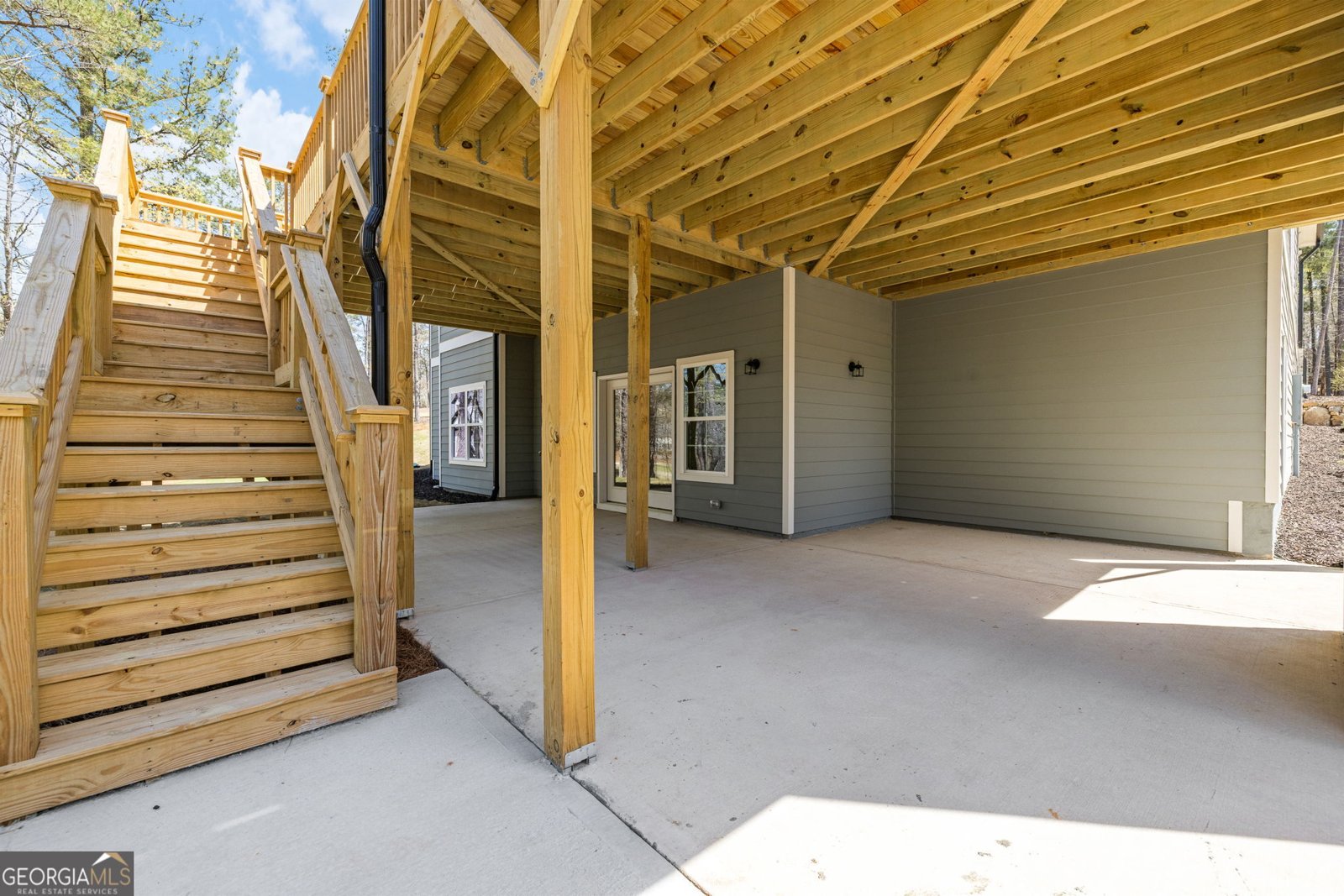 1041 Pinehurst Drive Greensboro - Photo 27