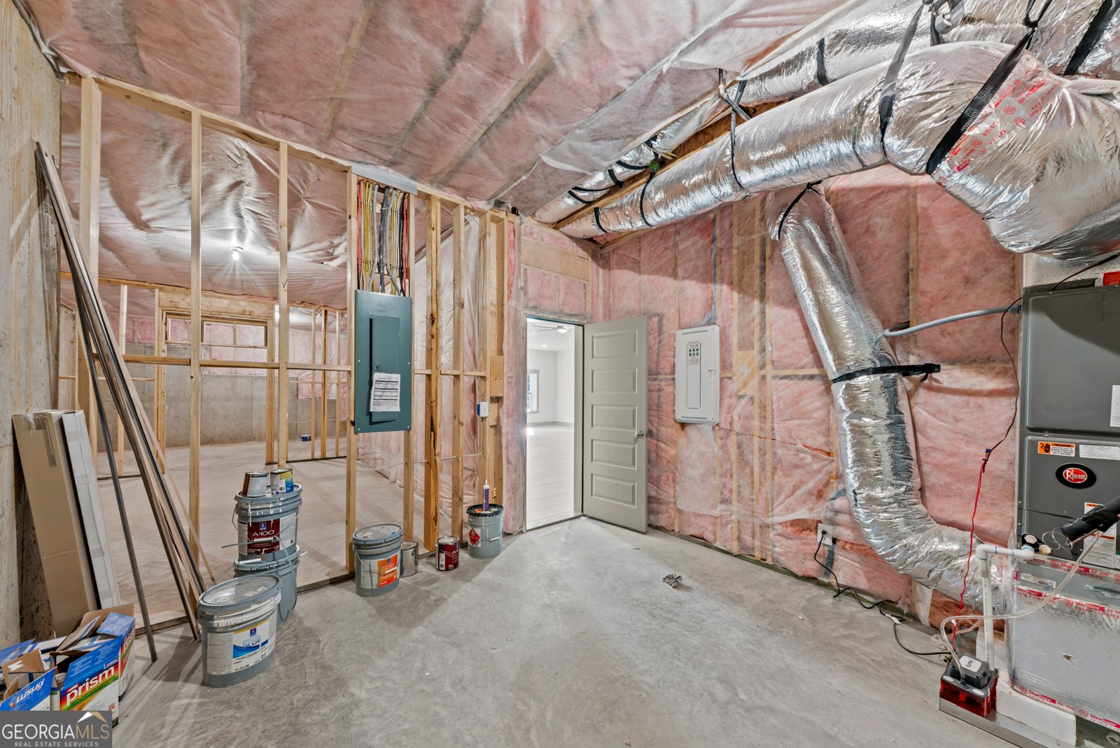 1041 Pinehurst Drive Greensboro - Photo 49