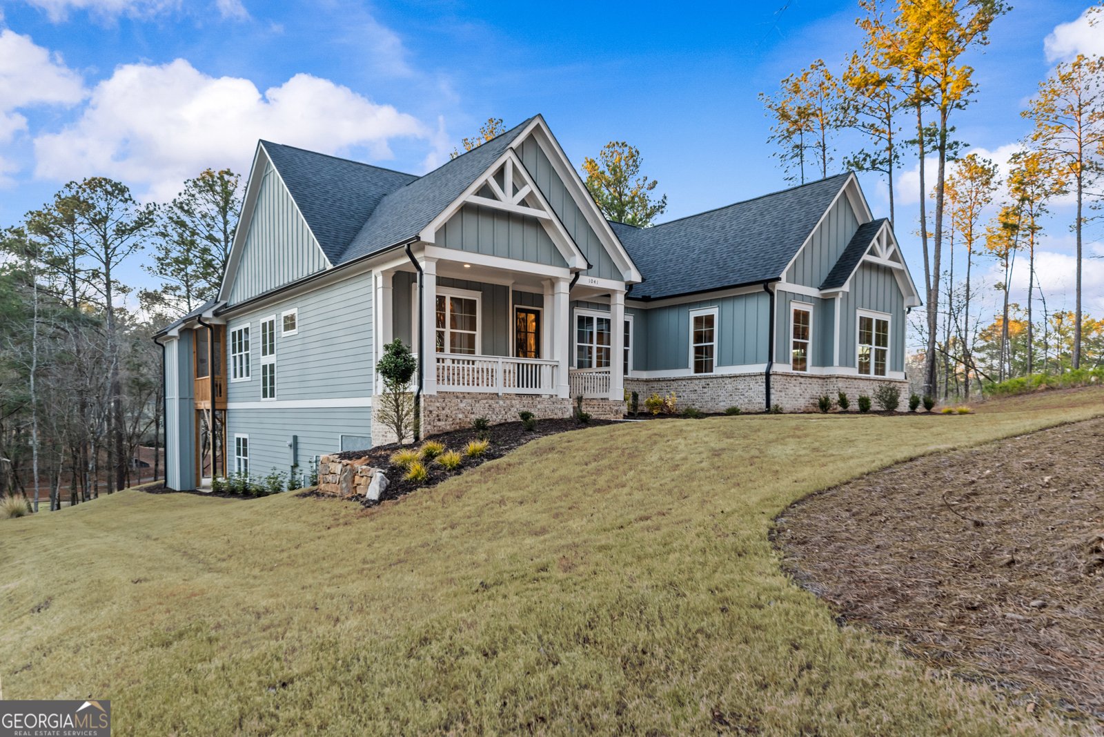 1041 Pinehurst Drive Greensboro - Photo 59