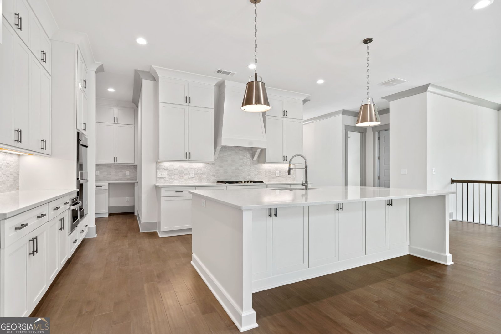 1041 Pinehurst Drive Greensboro - Photo 6