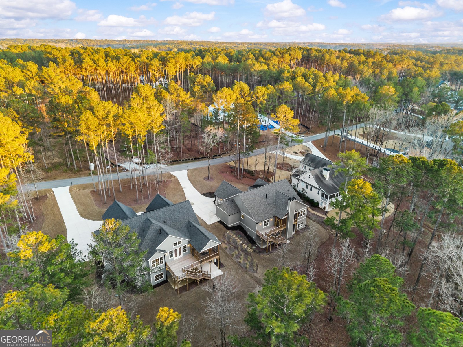 1041 Pinehurst Drive Greensboro - Photo 67