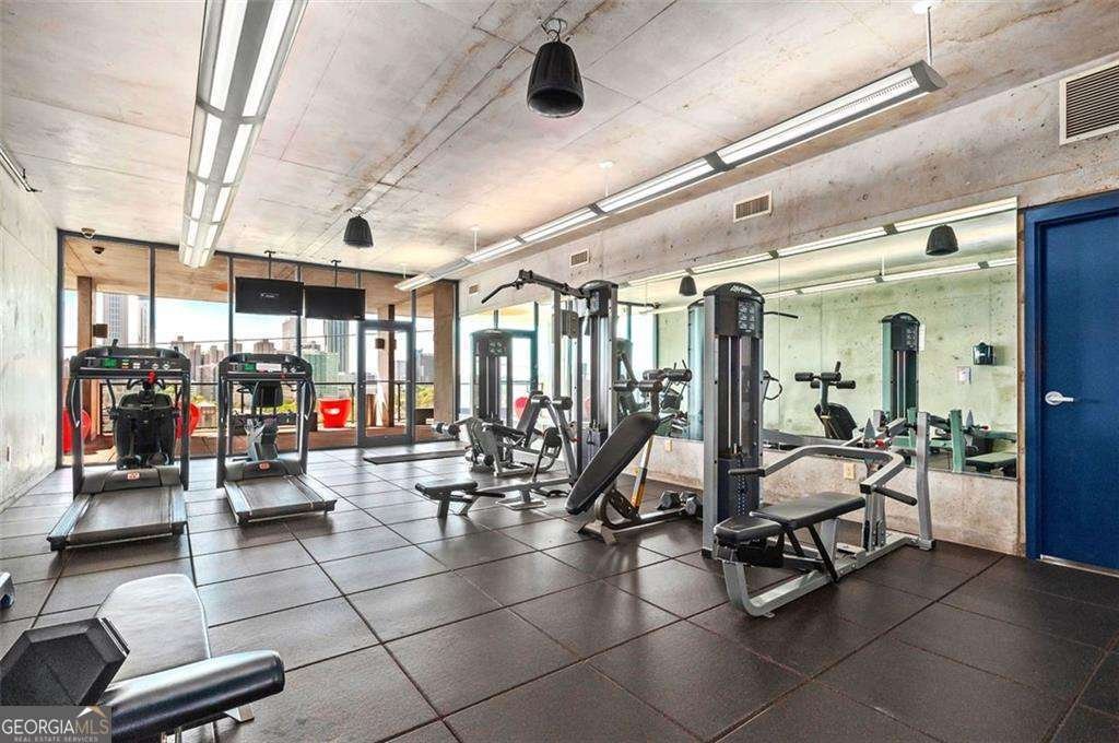 480 John Wesley Dobbs Avenue Atlanta - Photo 32