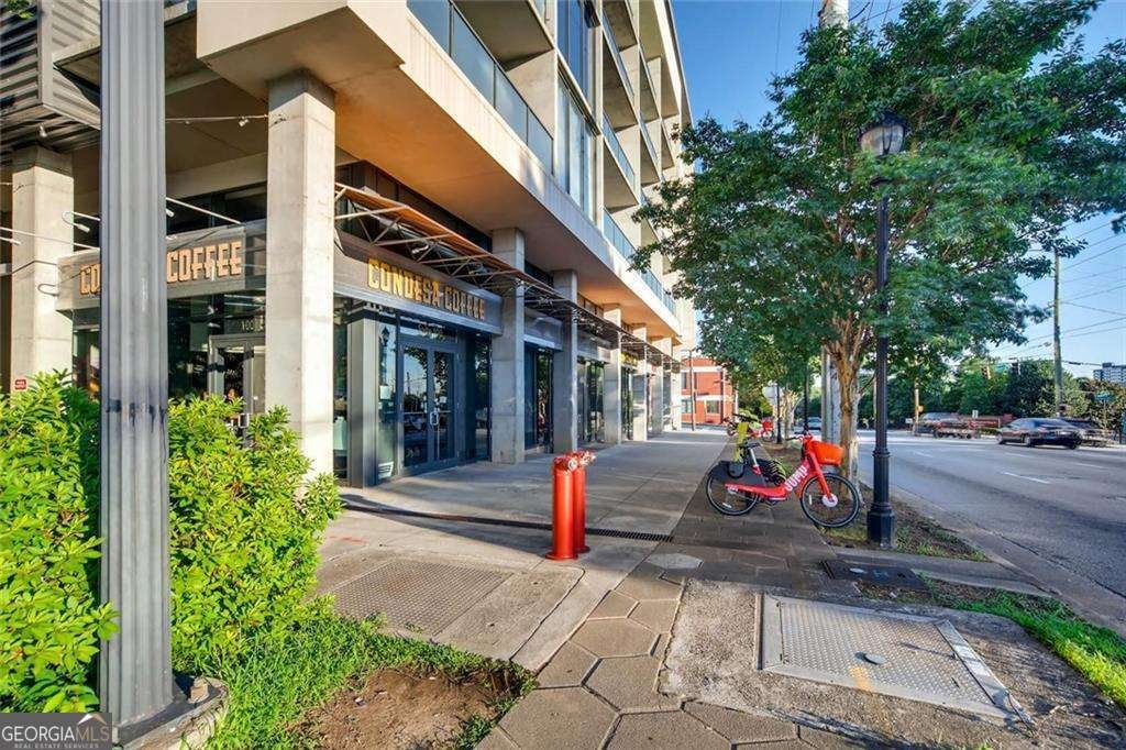 480 John Wesley Dobbs Avenue Atlanta - Photo 33