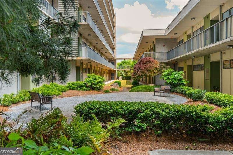 480 John Wesley Dobbs Avenue Atlanta - Photo 35