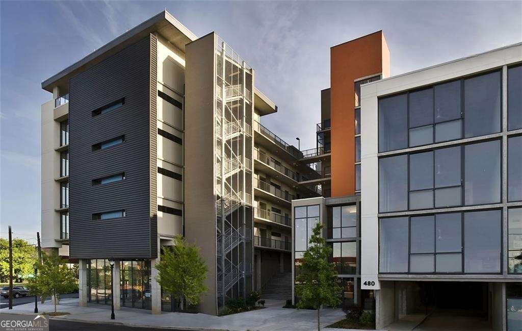 480 John Wesley Dobbs Avenue Atlanta - Photo 36