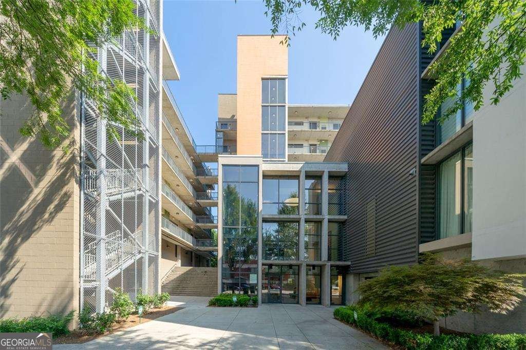 480 John Wesley Dobbs Avenue Atlanta - Photo 37