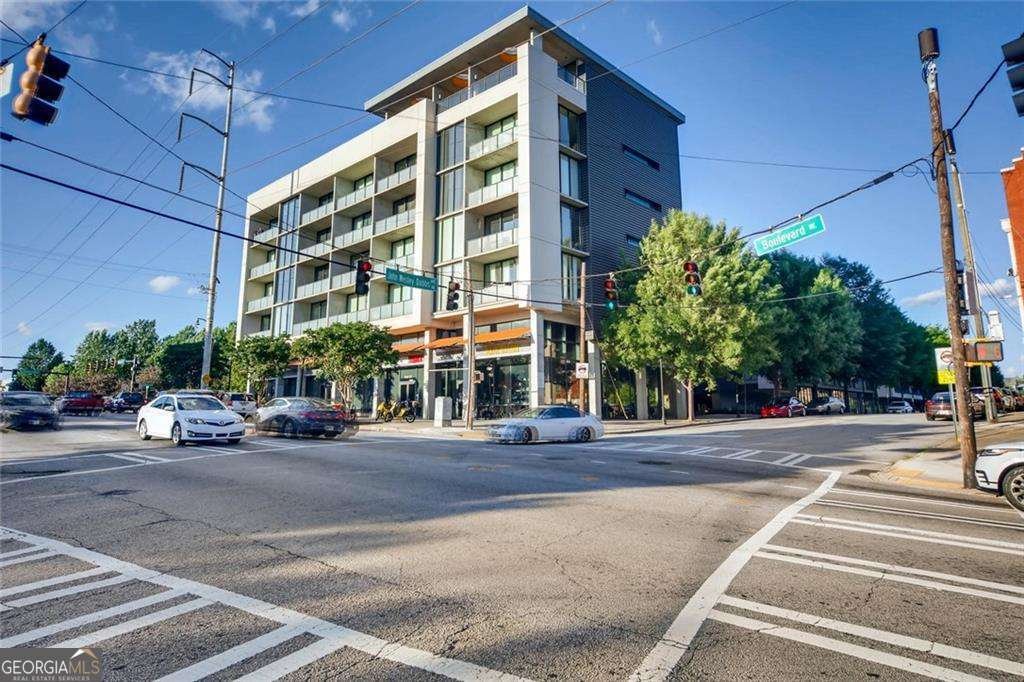 480 John Wesley Dobbs Avenue Atlanta - Photo 38