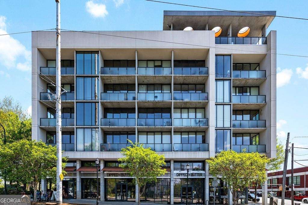 480 John Wesley Dobbs Avenue Atlanta - Photo 7