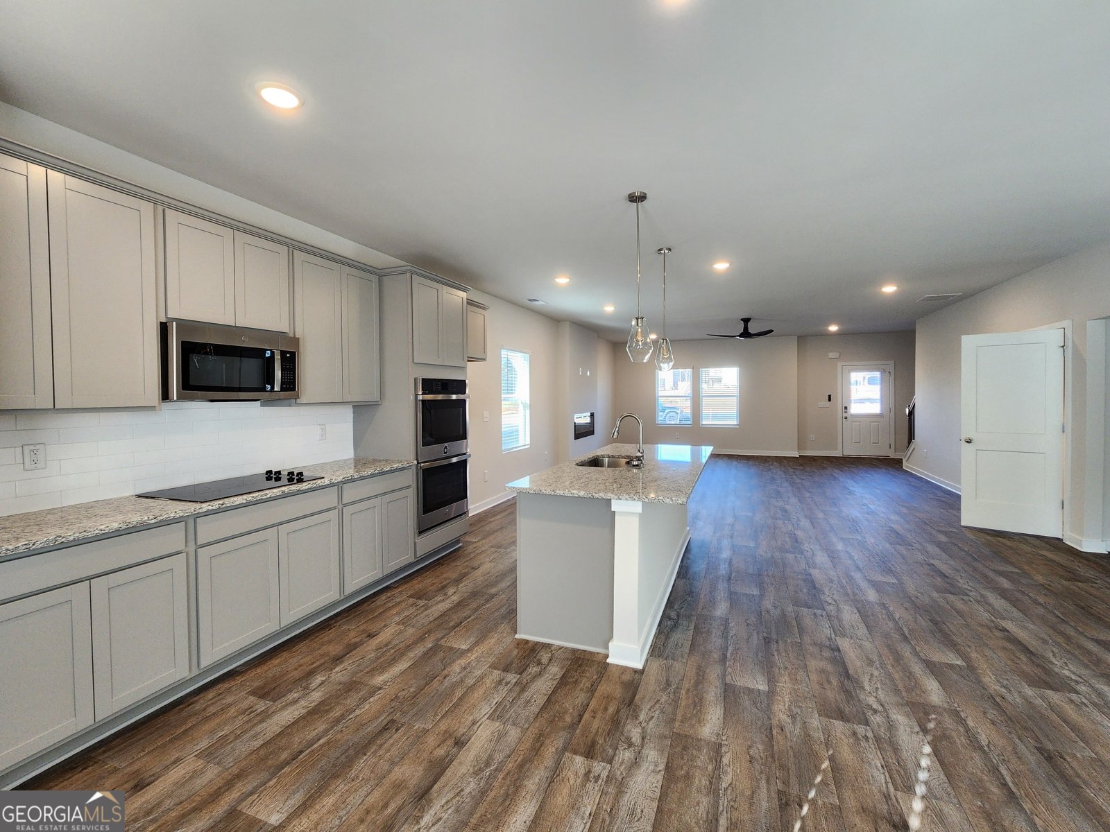 208 Crabapple Street McDonough - Photo 14