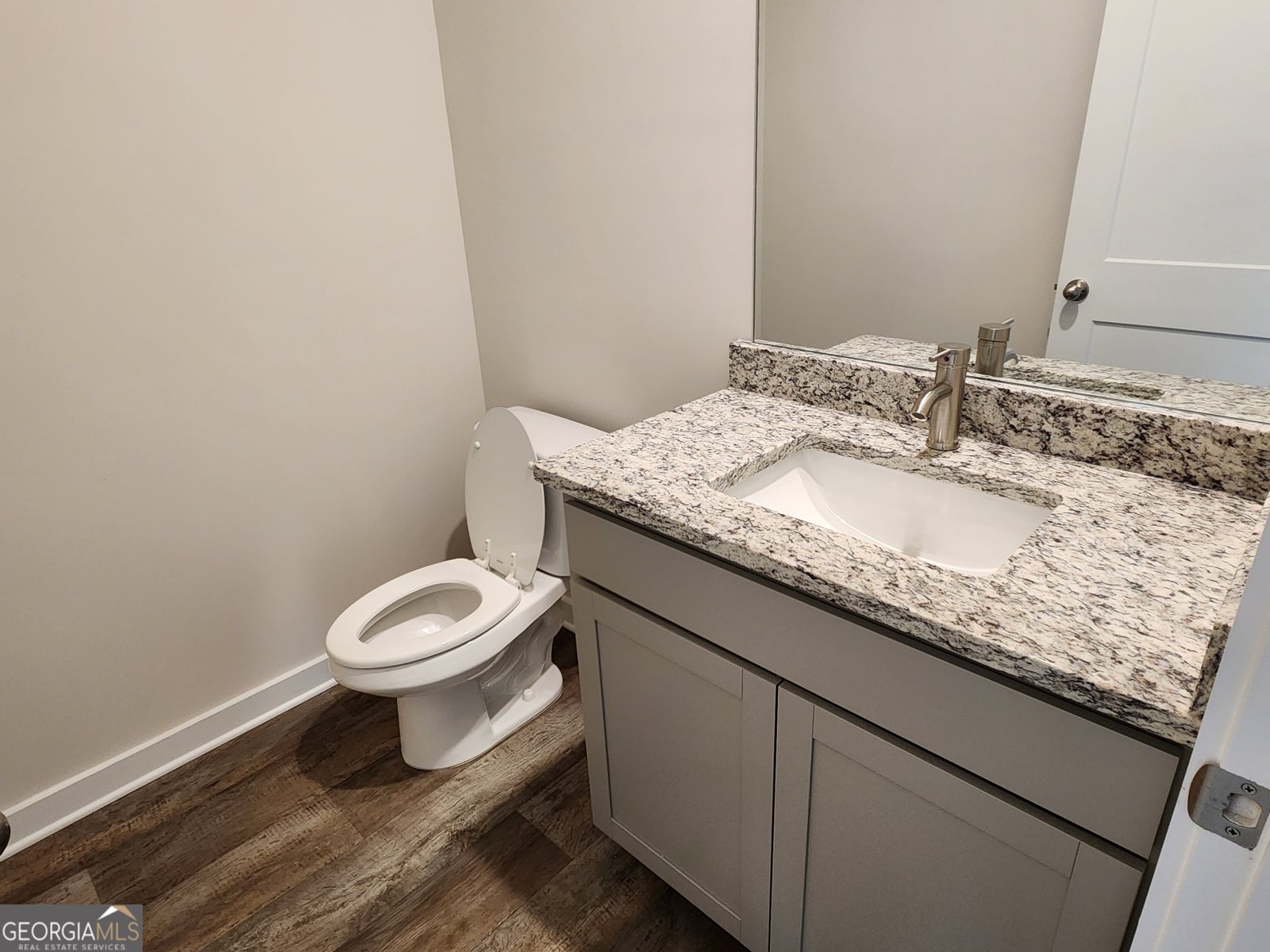 208 Crabapple Street McDonough - Photo 16