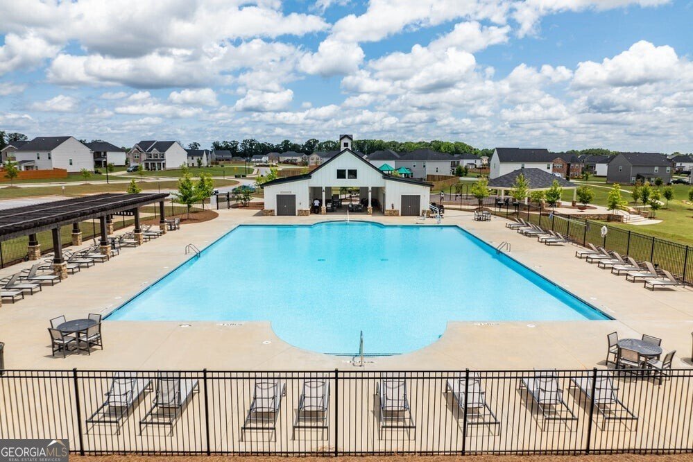 208 Crabapple Street McDonough - Photo 50