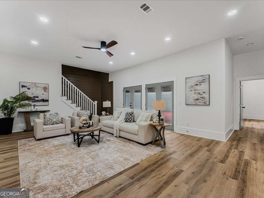 6515 Mountain Vista Court Cumming - Photo 19