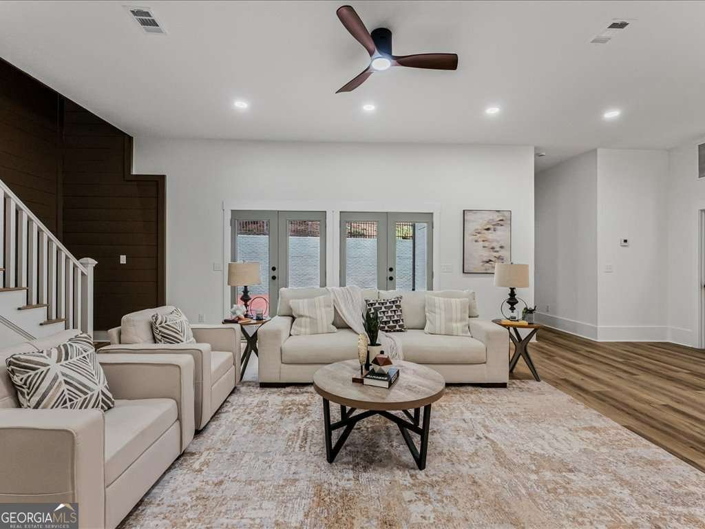 6515 Mountain Vista Court Cumming - Photo 22