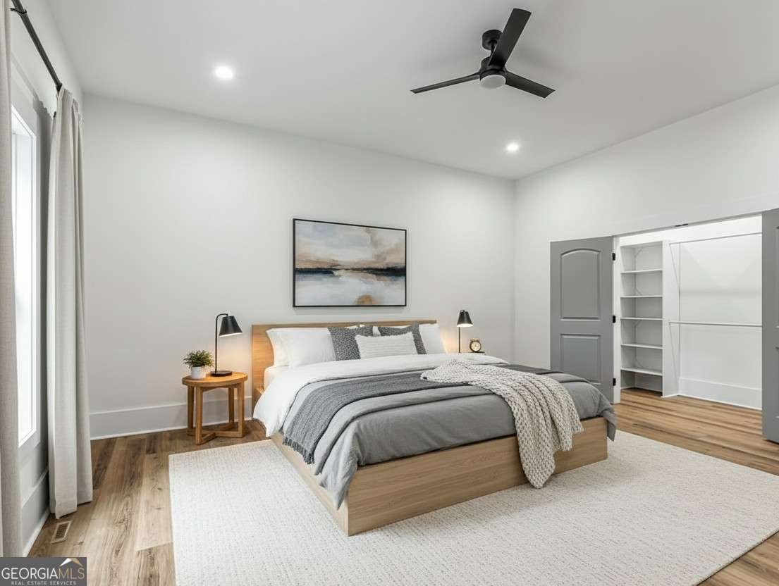 6515 Mountain Vista Court Cumming - Photo 24