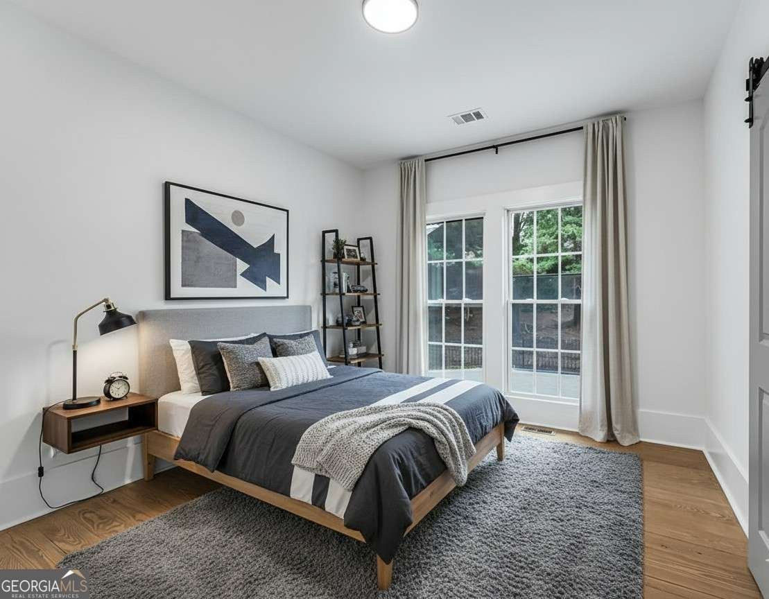 6515 Mountain Vista Court Cumming - Photo 36