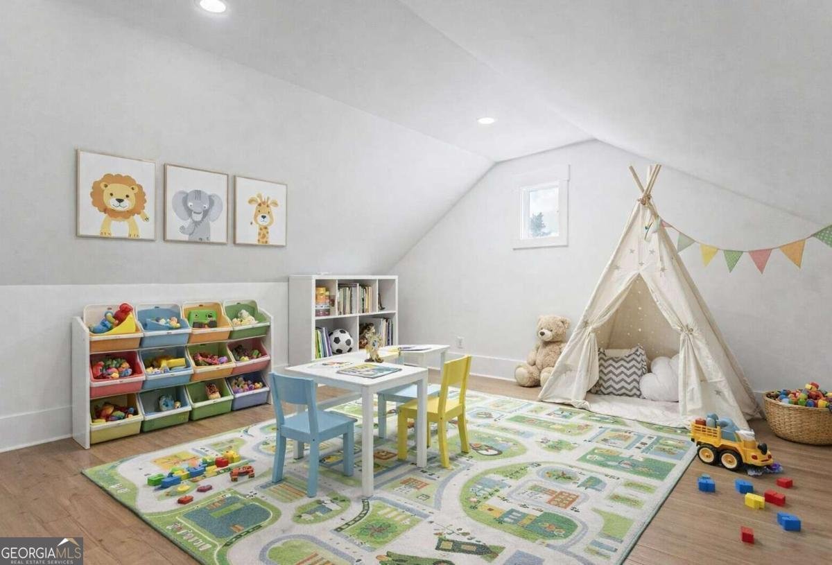 6515 Mountain Vista Court Cumming - Photo 46