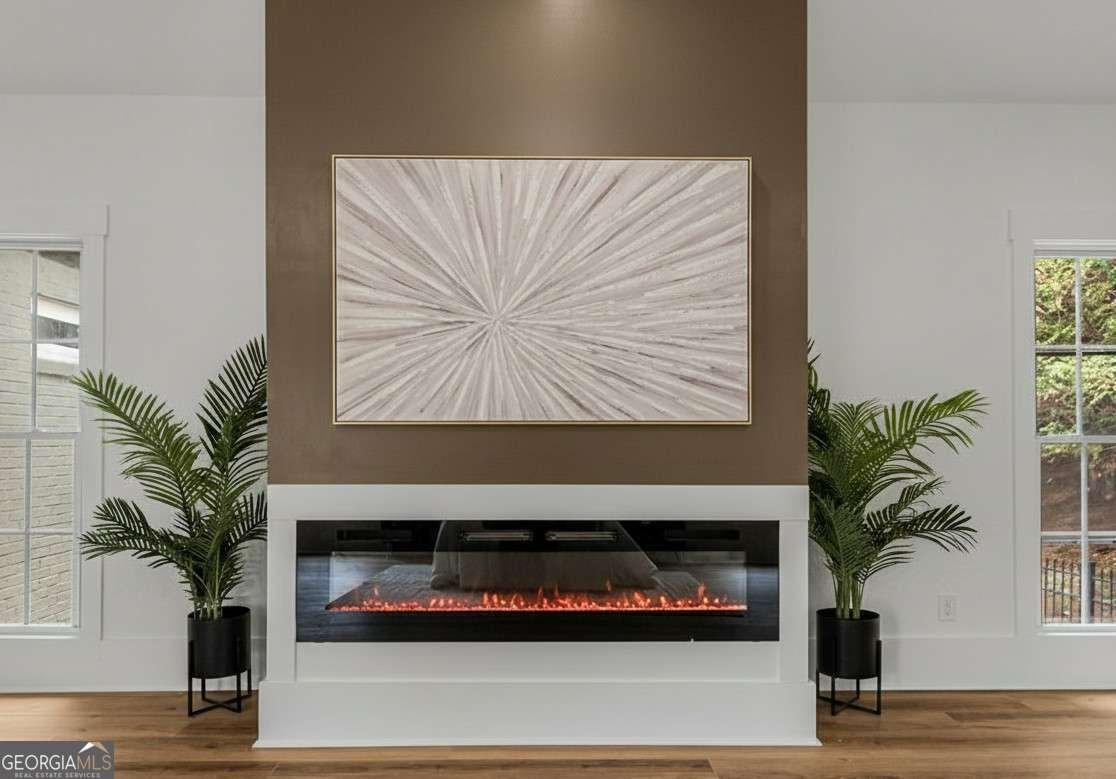 6515 Mountain Vista Court Cumming - Photo 54