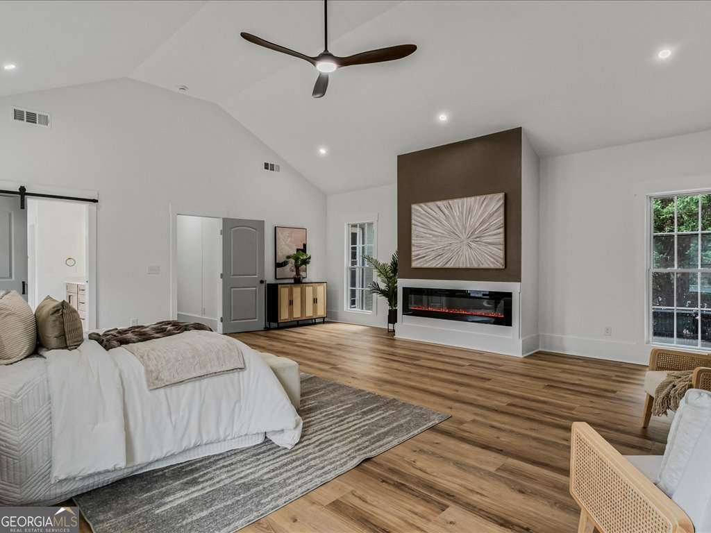 6515 Mountain Vista Court Cumming - Photo 56