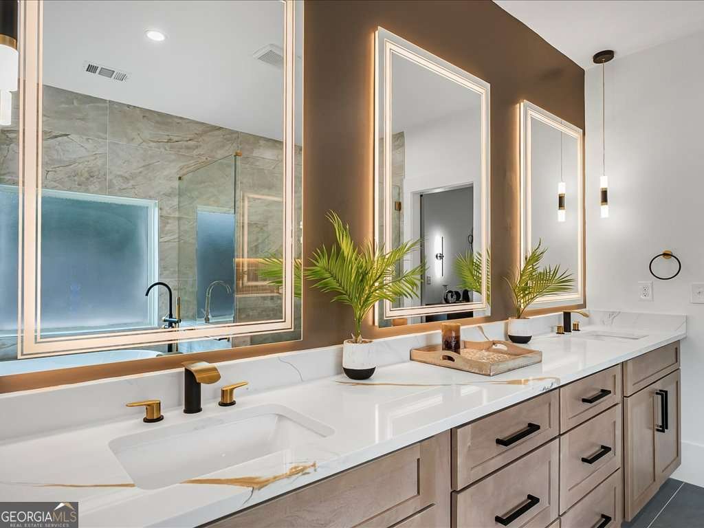 6515 Mountain Vista Court Cumming - Photo 59