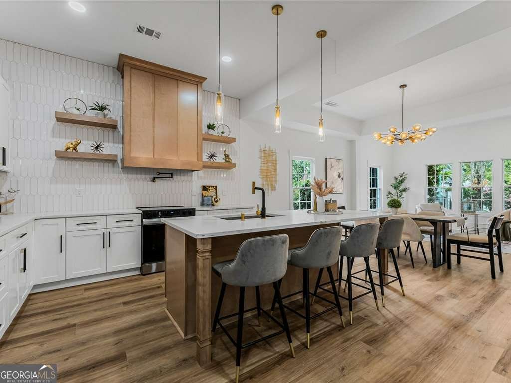 6515 Mountain Vista Court Cumming - Photo 8