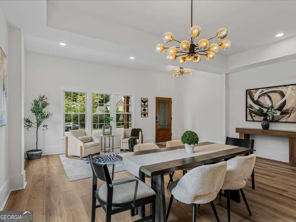 6515 Mountain Vista Court Cumming - Photo 9