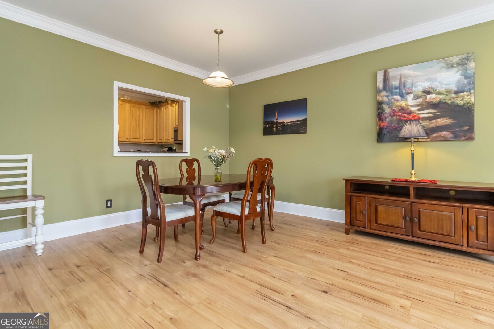 132 Wisteria Drive Winder - Photo 10