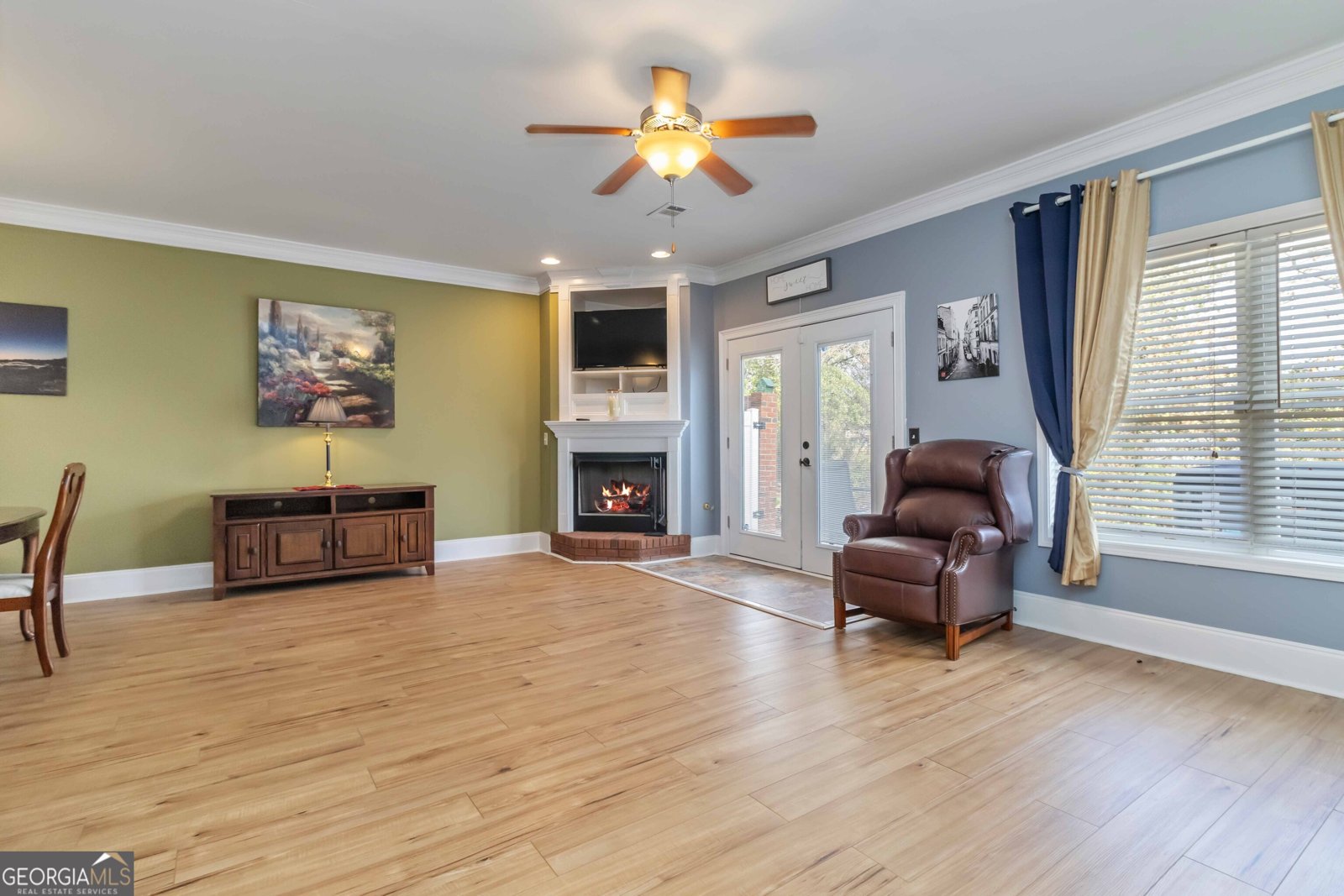 132 Wisteria Drive Winder - Photo 12