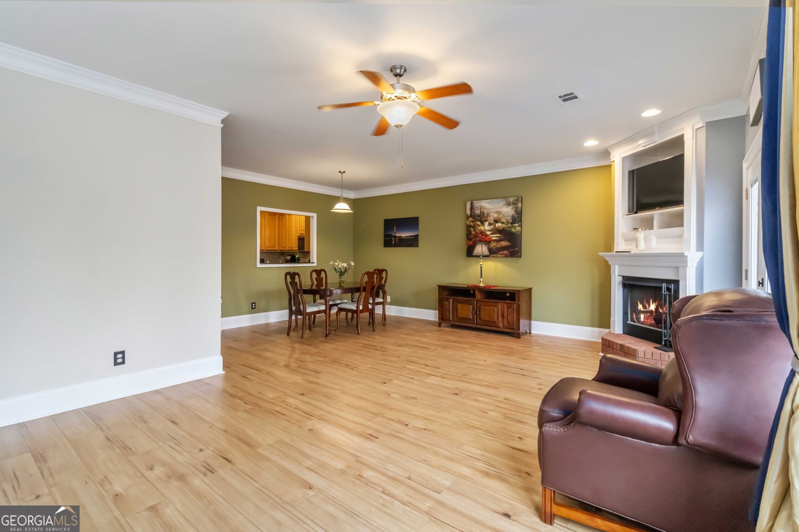 132 Wisteria Drive Winder - Photo 13