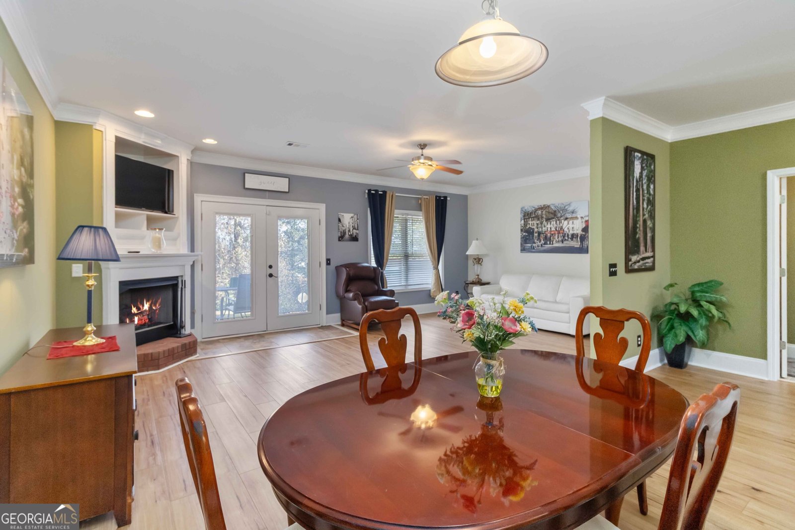 132 Wisteria Drive Winder - Photo 14