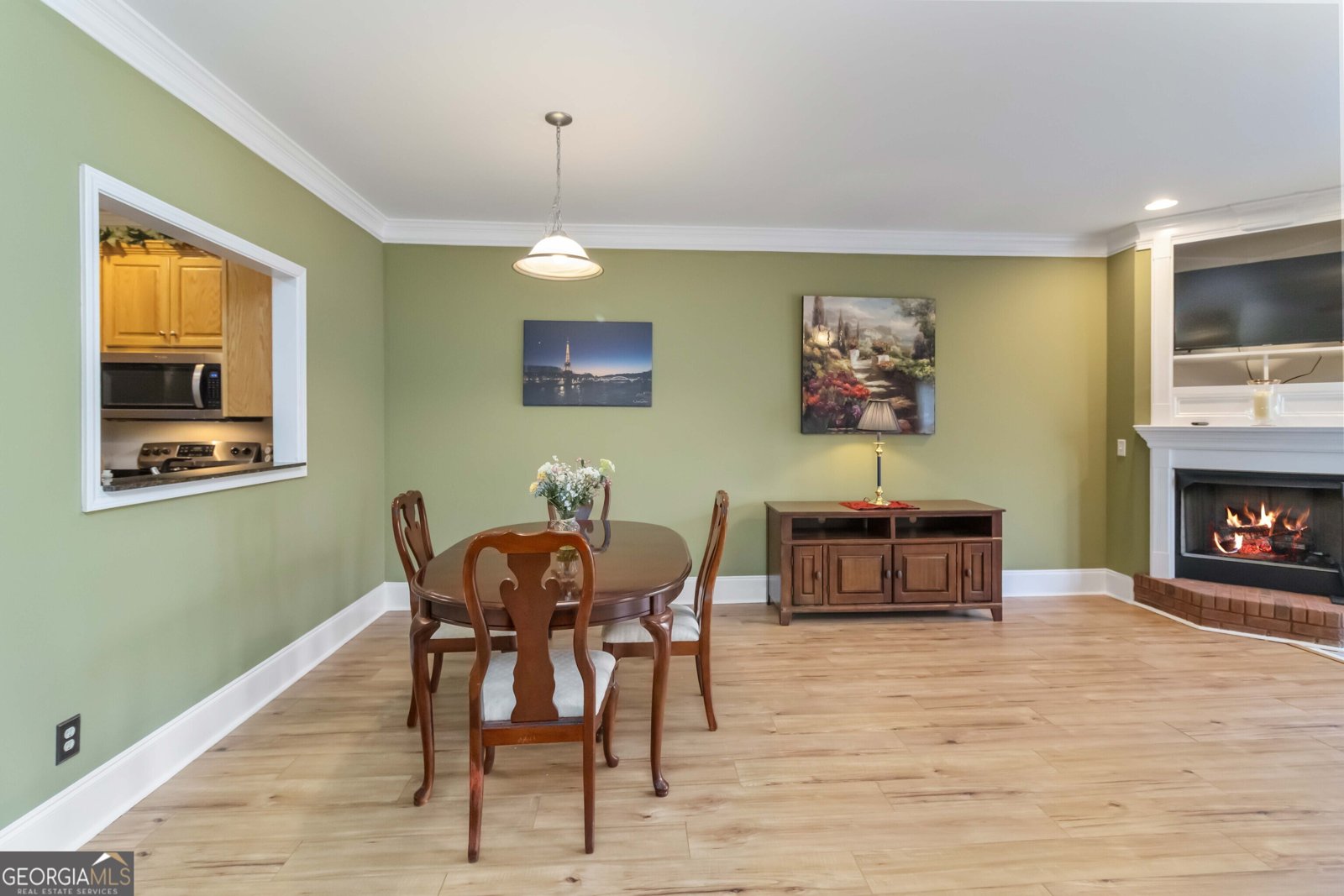 132 Wisteria Drive Winder - Photo 15