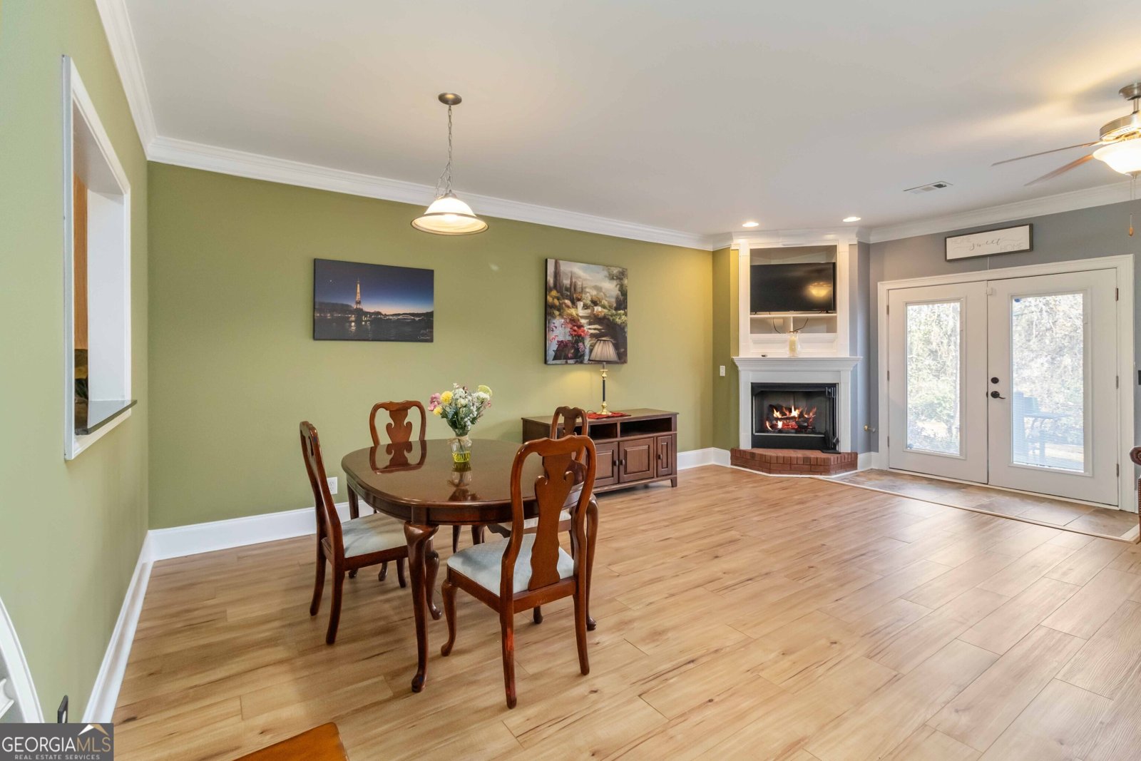 132 Wisteria Drive Winder - Photo 16