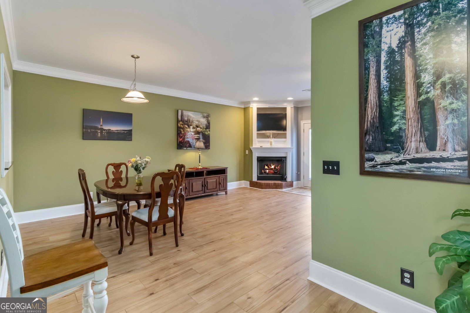 132 Wisteria Drive Winder - Photo 17