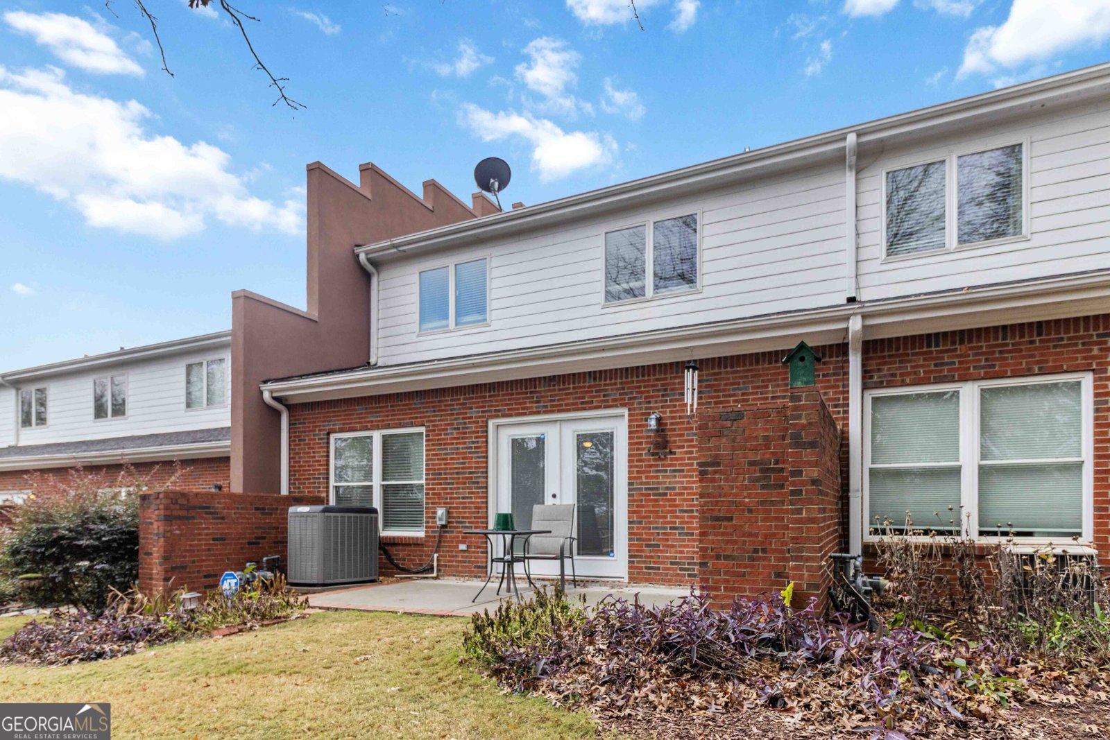 132 Wisteria Drive Winder - Photo 40