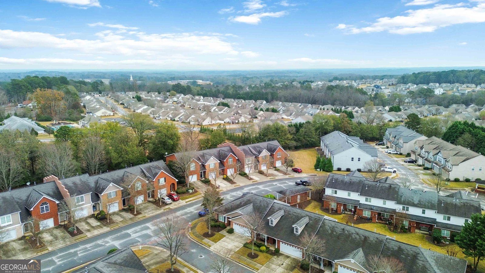 132 Wisteria Drive Winder - Photo 50