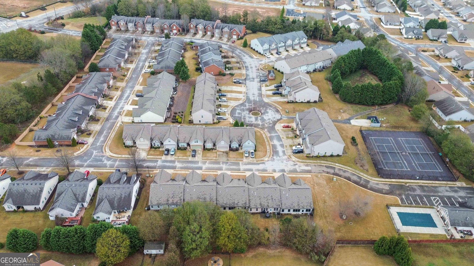 132 Wisteria Drive Winder - Photo 57