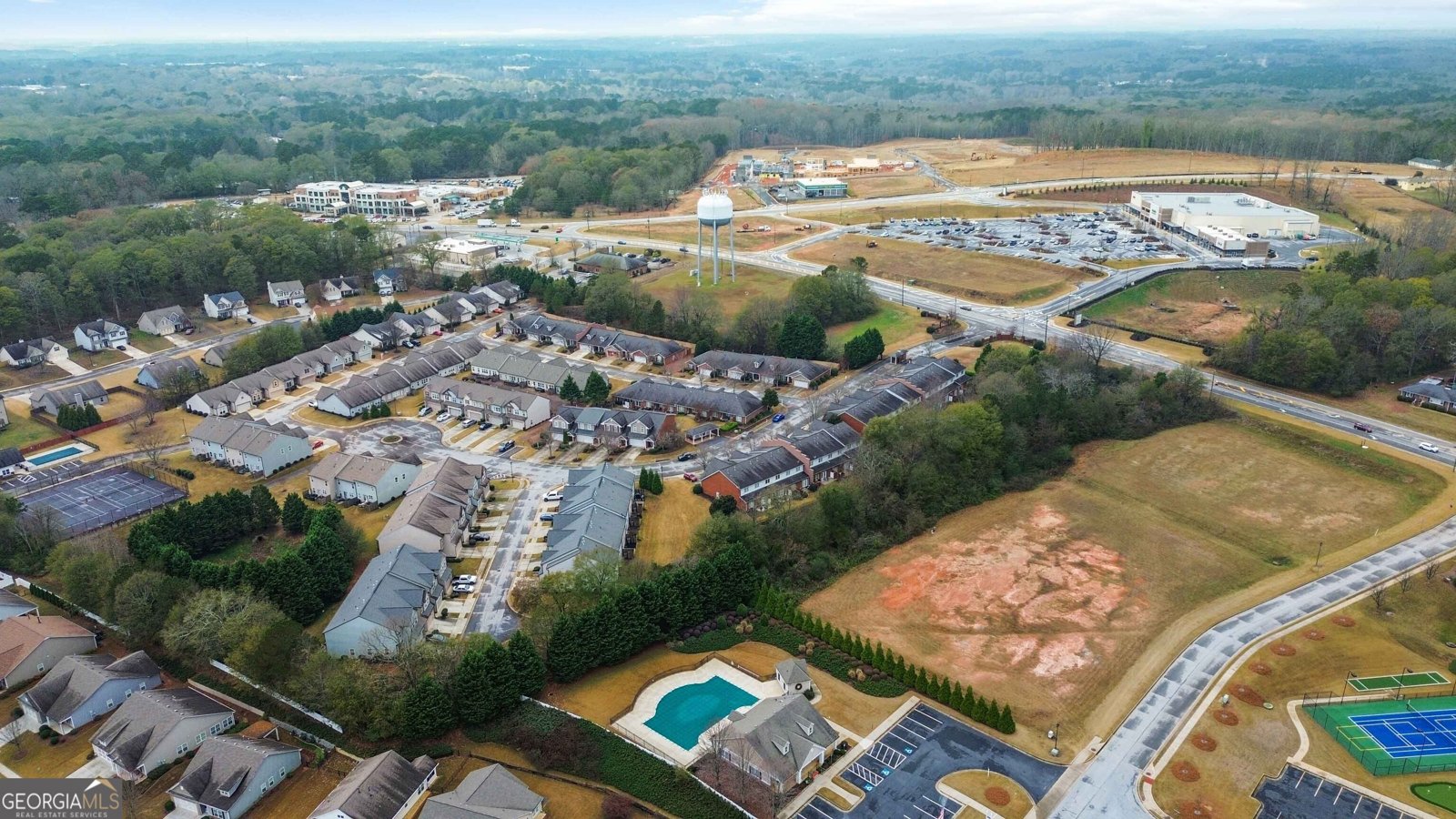 132 Wisteria Drive Winder - Photo 58