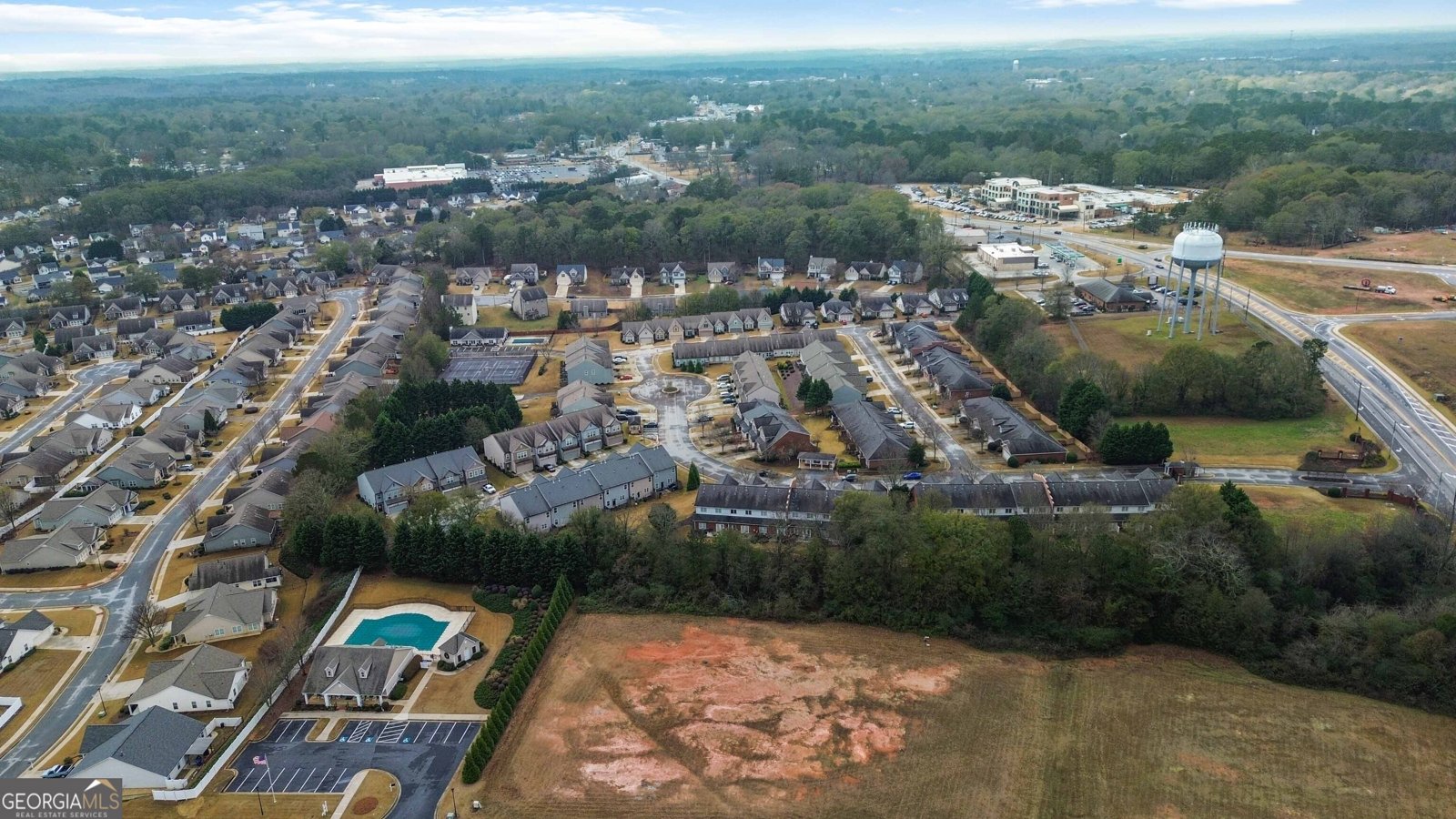 132 Wisteria Drive Winder - Photo 59