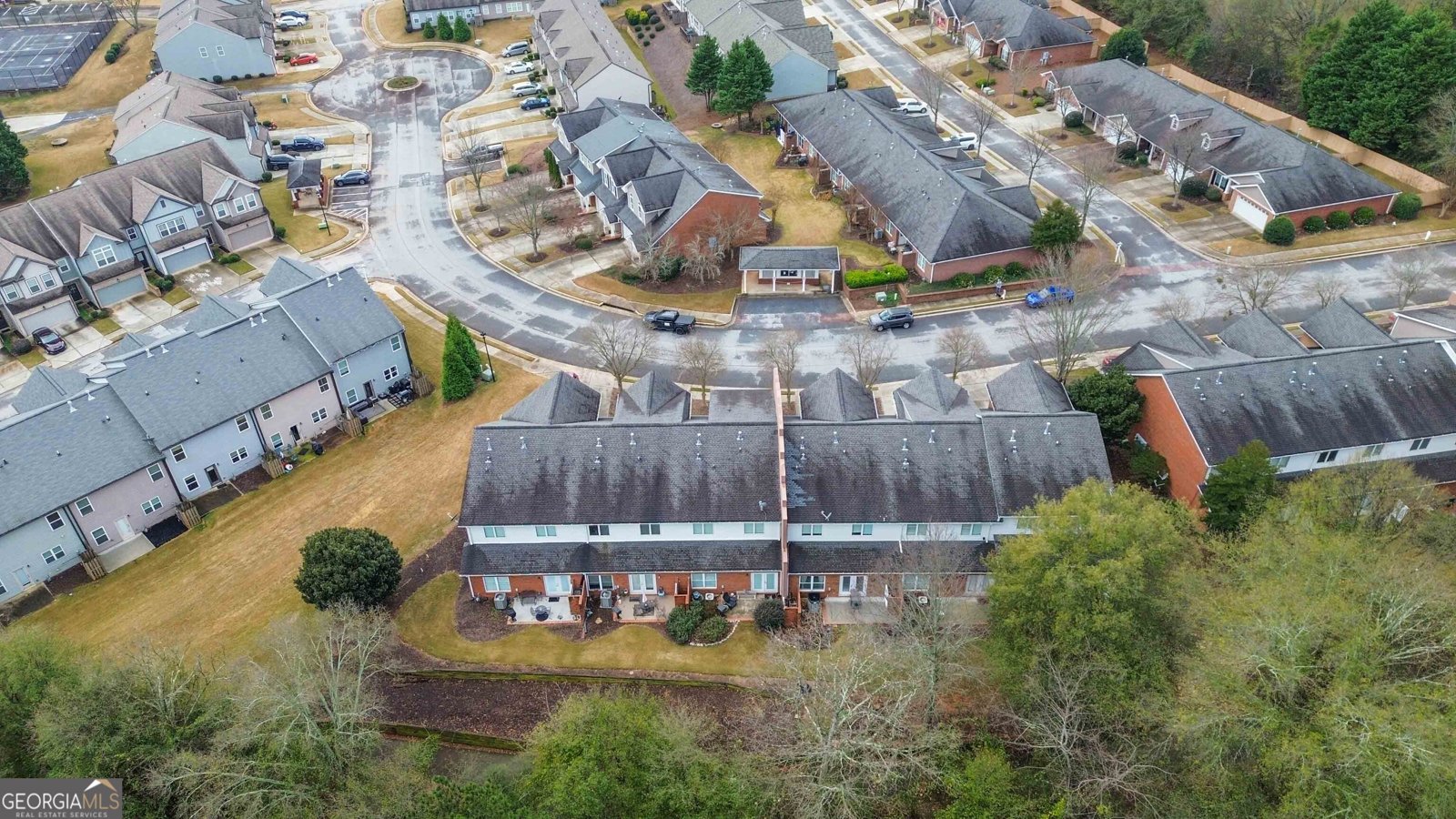 132 Wisteria Drive Winder - Photo 60