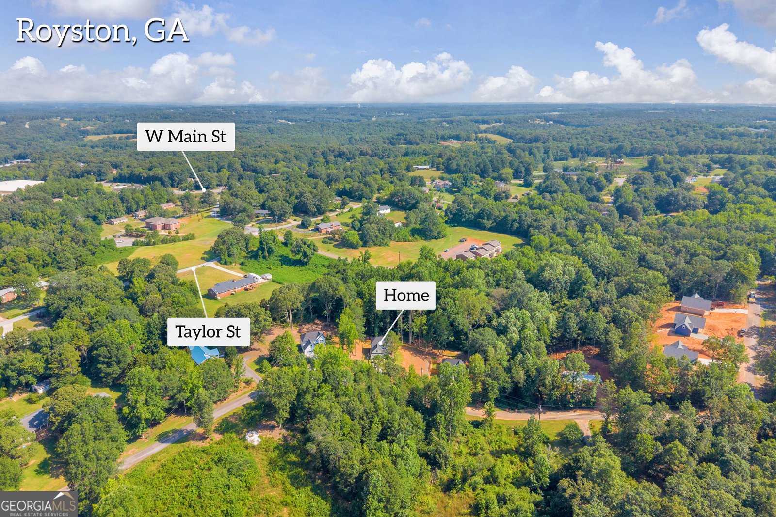 206 College Heights Royston - Photo 57