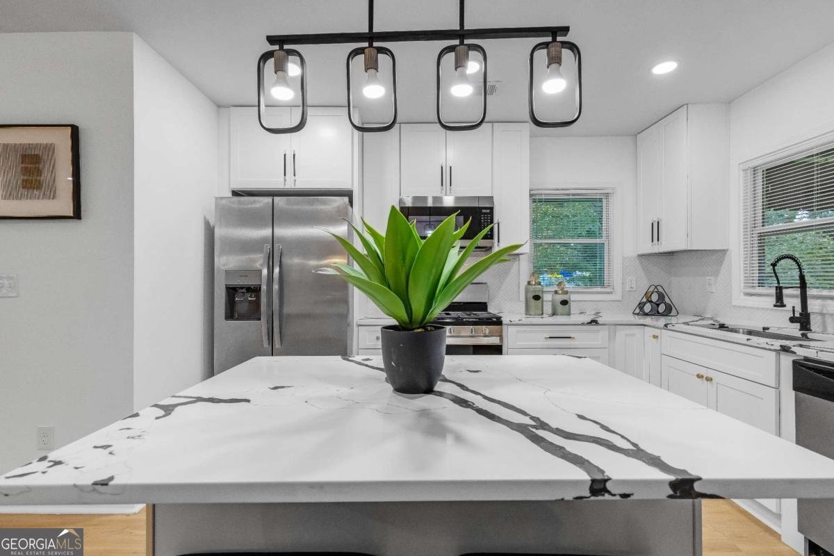 2933 Cloverhurst Drive Atlanta - Photo 11