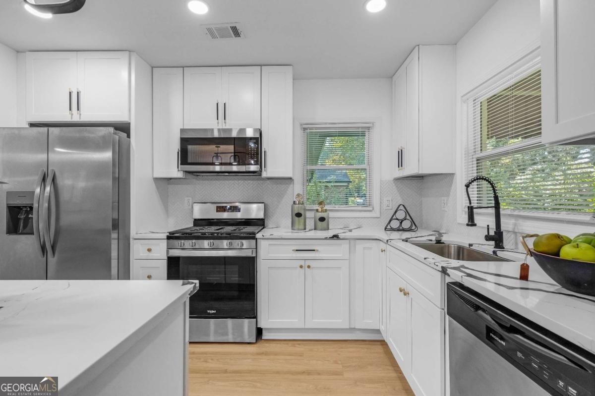 2933 Cloverhurst Drive Atlanta - Photo 12