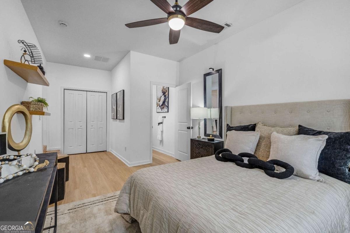 2933 Cloverhurst Drive Atlanta - Photo 16