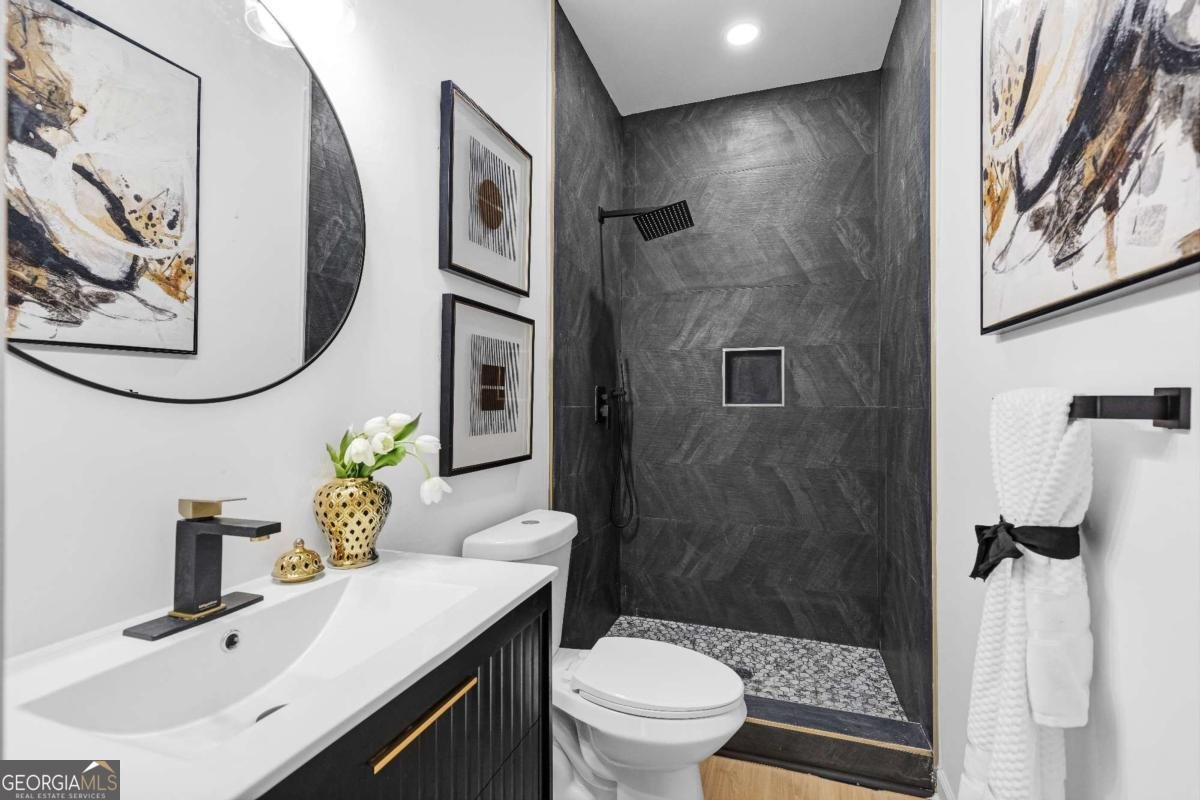 2933 Cloverhurst Drive Atlanta - Photo 19