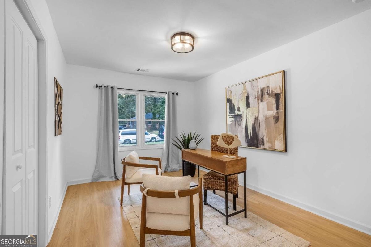 2933 Cloverhurst Drive Atlanta - Photo 20