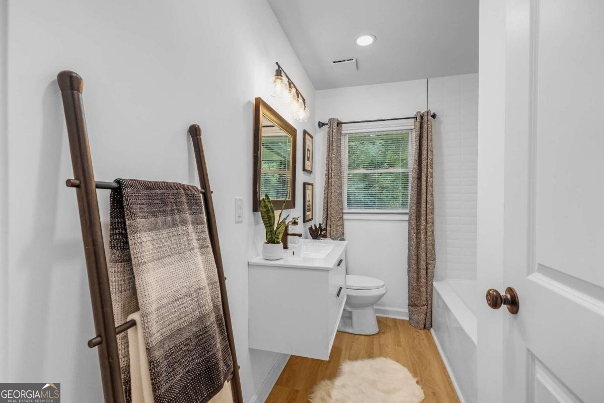 2933 Cloverhurst Drive Atlanta - Photo 21