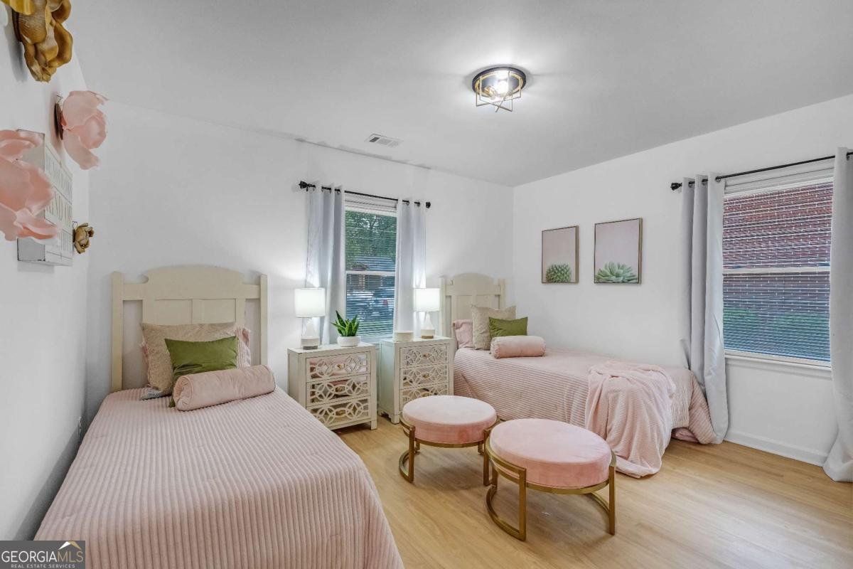 2933 Cloverhurst Drive Atlanta - Photo 22