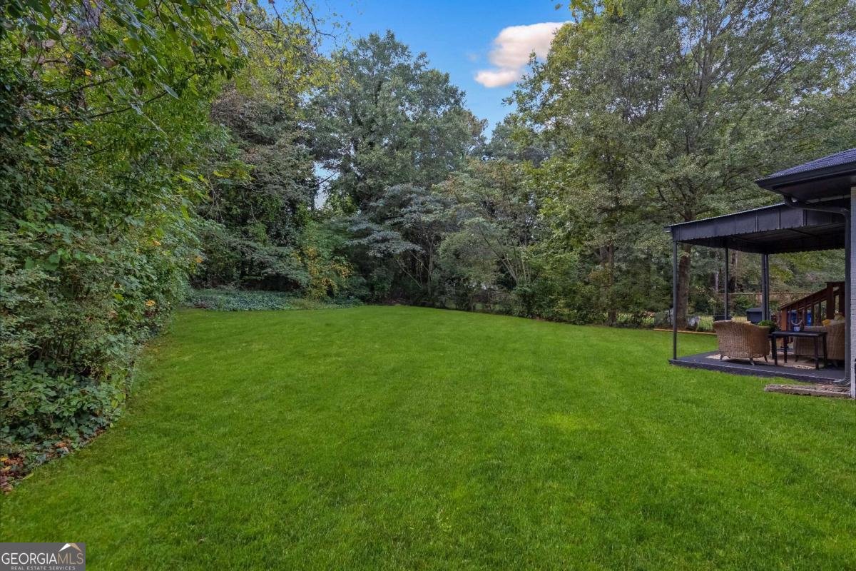 2933 Cloverhurst Drive Atlanta - Photo 26