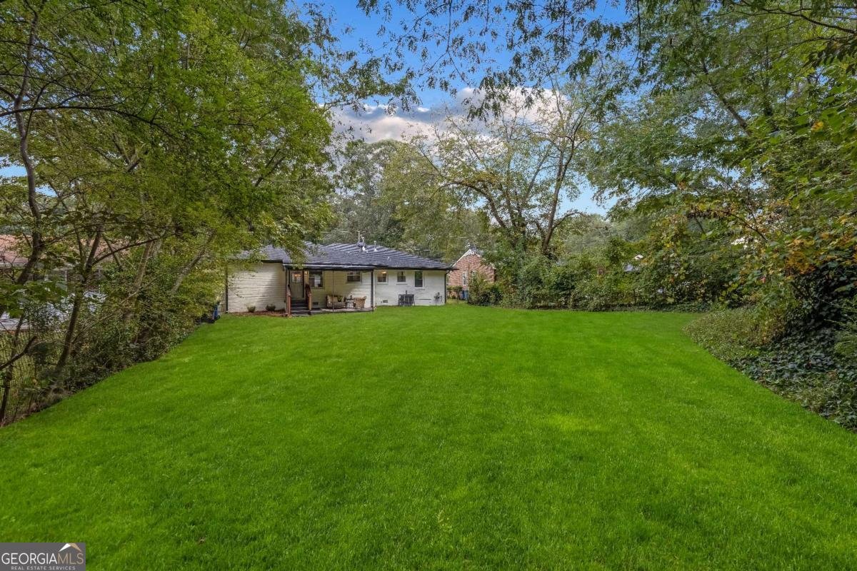 2933 Cloverhurst Drive Atlanta - Photo 27